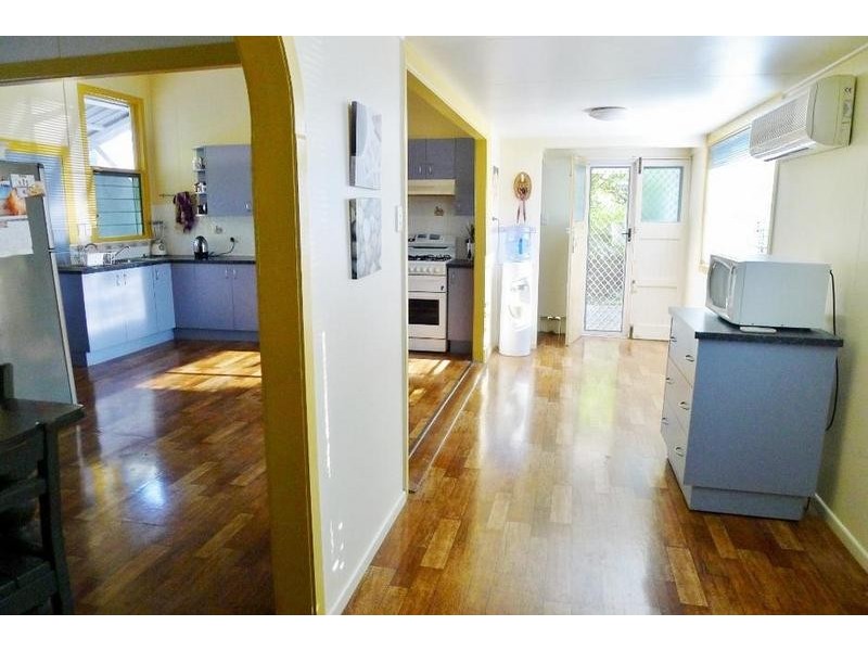 60 Steley St, Howard QLD 4659