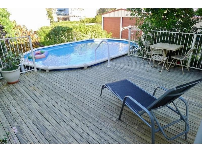 60 Steley St, Howard QLD 4659