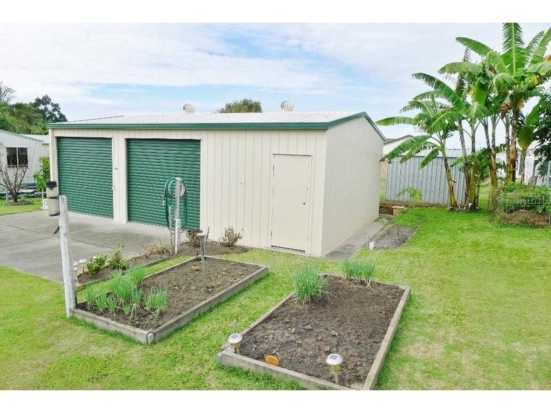 41 Riverview Dr, Burrum Heads QLD 4659