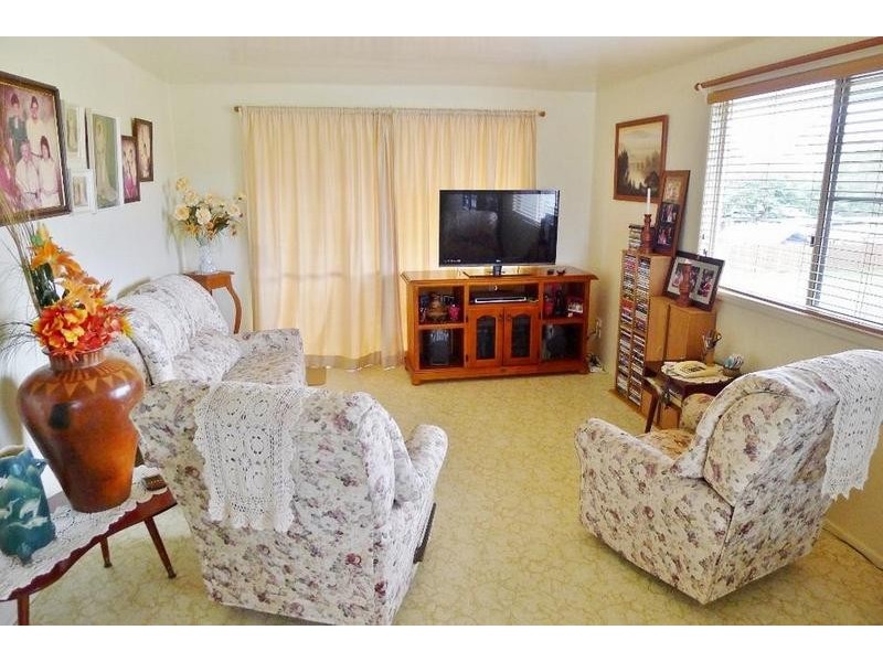 41 Riverview Dr, Burrum Heads QLD 4659