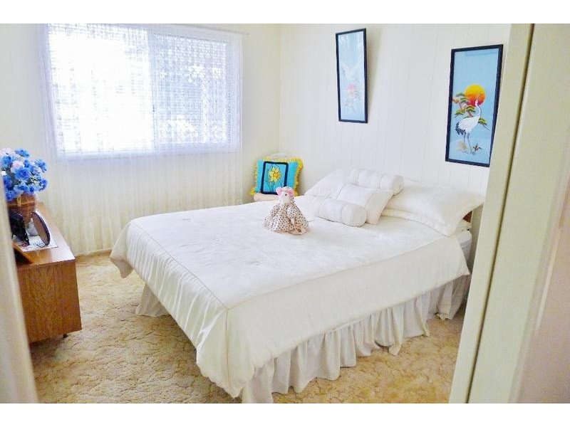 41 Riverview Dr, Burrum Heads QLD 4659