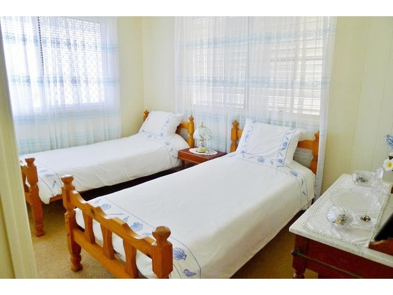 41 Riverview Dr, Burrum Heads QLD 4659