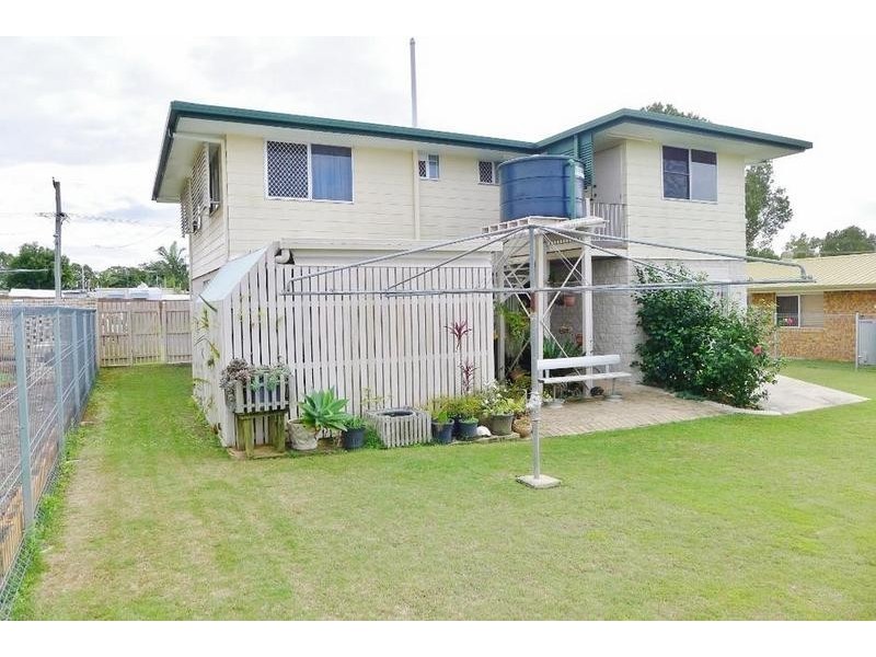 41 Riverview Dr, Burrum Heads QLD 4659