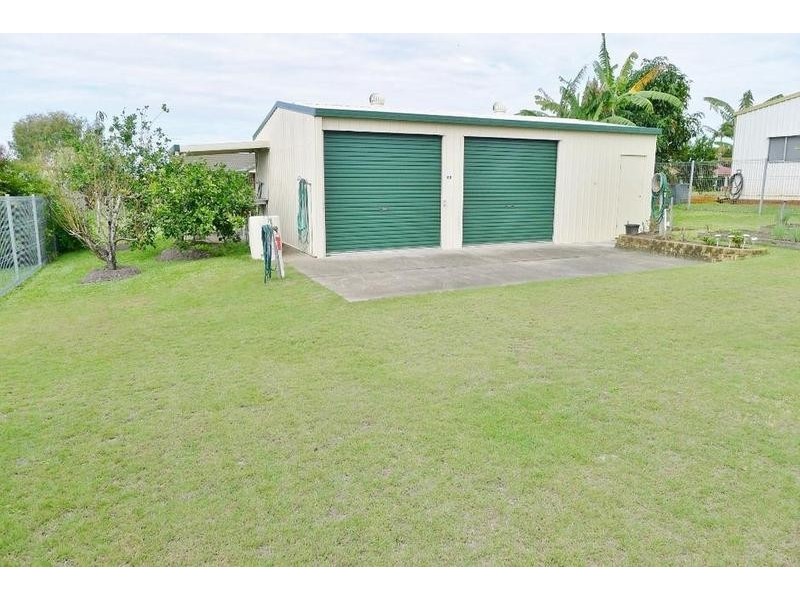 41 Riverview Dr, Burrum Heads QLD 4659