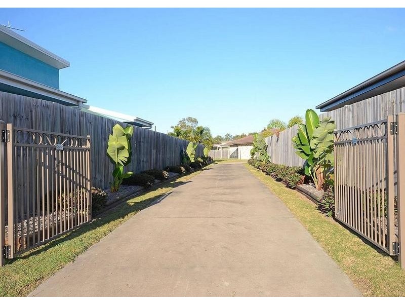33 Fraser Waters Pde, Toogoom QLD 4655