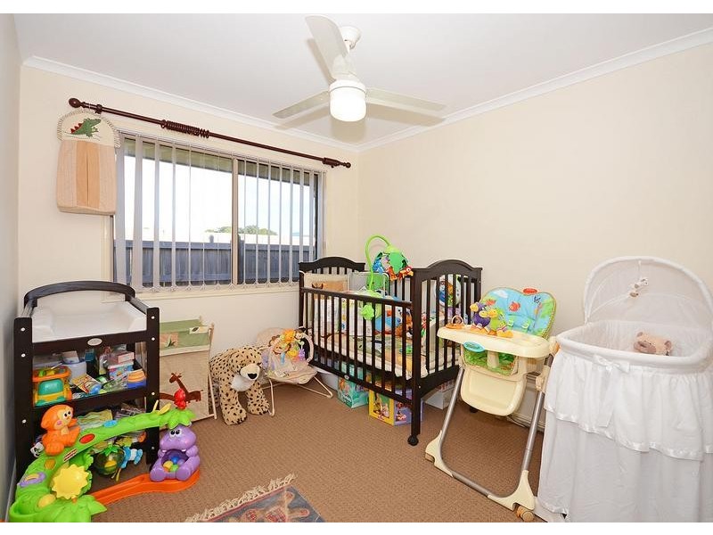 33 Fraser Waters Pde, Toogoom QLD 4655