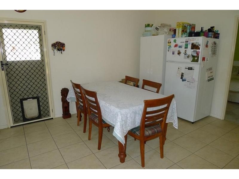 Lot 5 Duckinwilla Rd, Duckinwilla QLD 4650