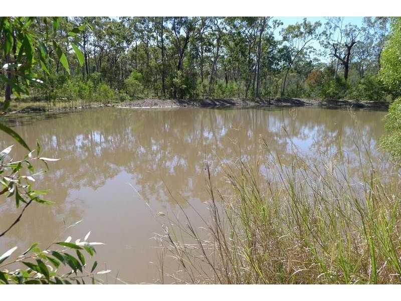 Lot 5 Duckinwilla Rd, Duckinwilla QLD 4650