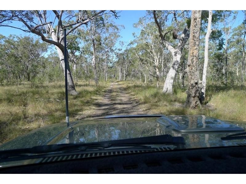 Lot 5 Duckinwilla Rd, Duckinwilla QLD 4650