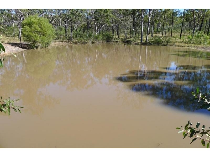Lot 5 Duckinwilla Rd, Duckinwilla QLD 4650