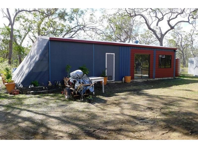 54 Marina Drive, Pacific Haven QLD 4659