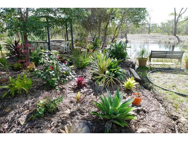 54 Marina Drive, Pacific Haven QLD 4659