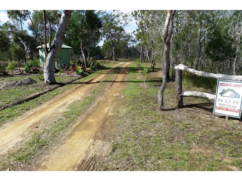 54 Marina Drive, Pacific Haven QLD 4659