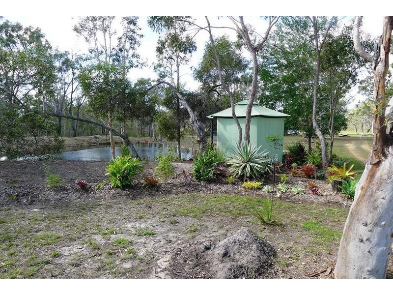 54 Marina Drive, Pacific Haven QLD 4659