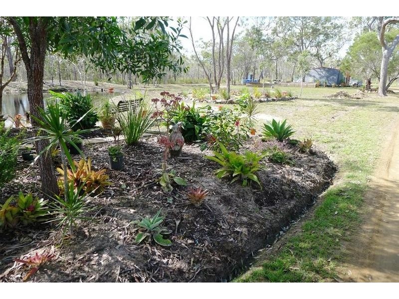 54 Marina Drive, Pacific Haven QLD 4659