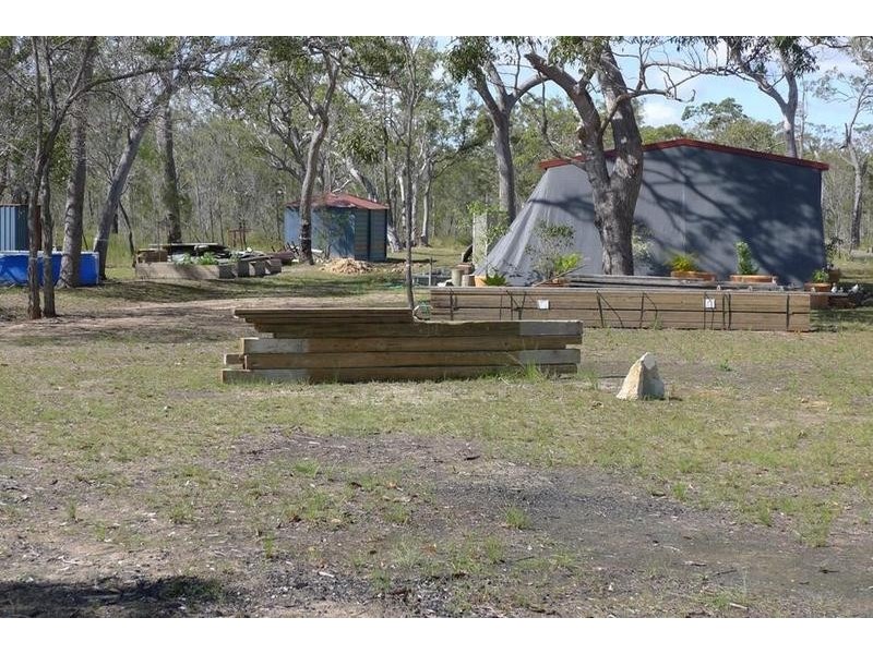 54 Marina Drive, Pacific Haven QLD 4659