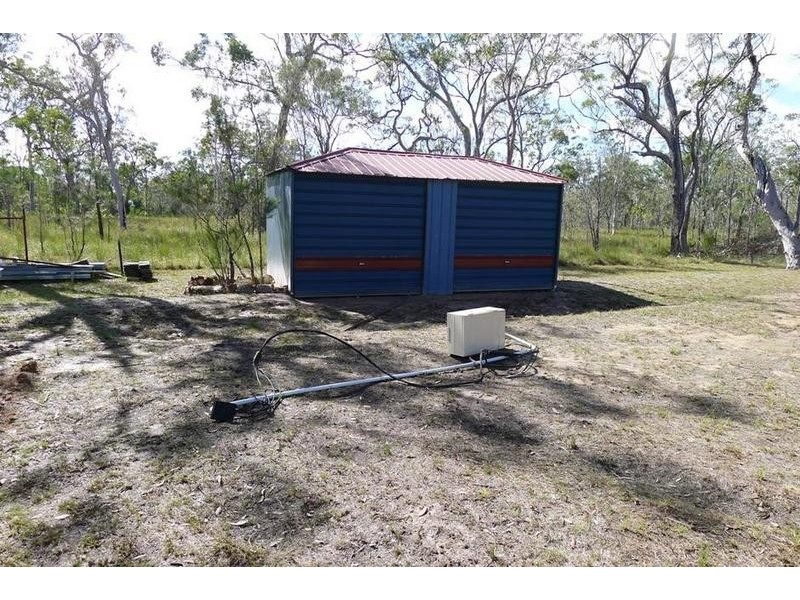 54 Marina Drive, Pacific Haven QLD 4659