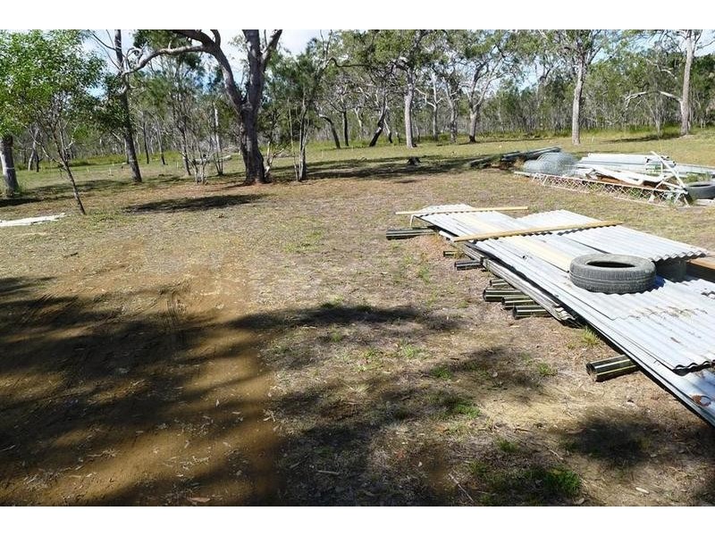 54 Marina Drive, Pacific Haven QLD 4659