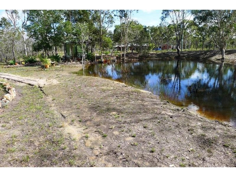 54 Marina Drive, Pacific Haven QLD 4659