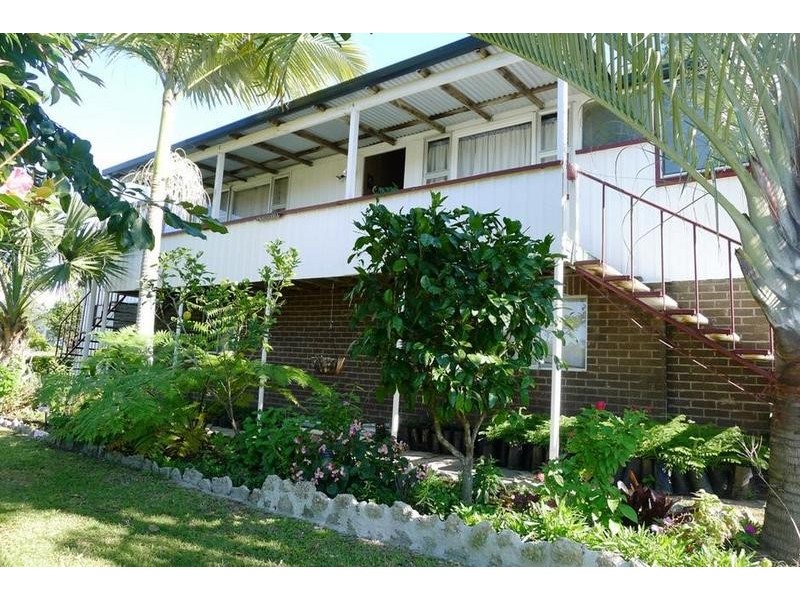 41 Prosper St, Howard QLD 4659