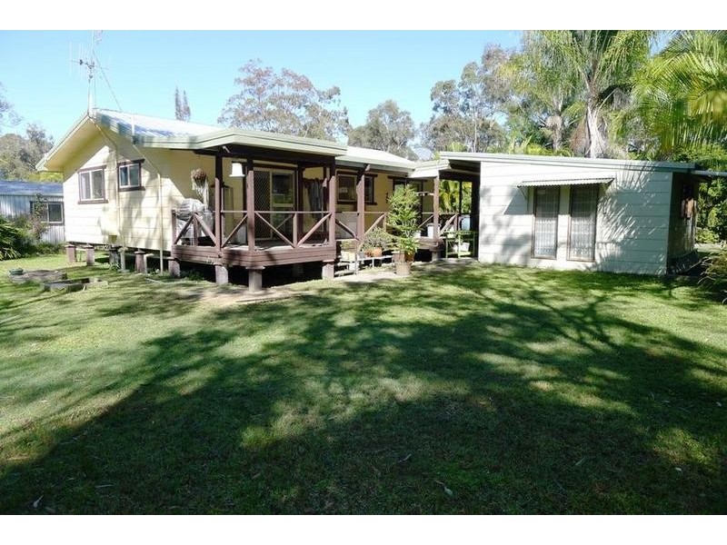 76 Pacific Haven Dr, Howard QLD 4659