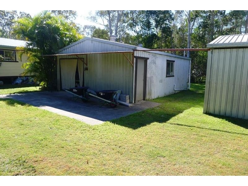 76 Pacific Haven Dr, Howard QLD 4659