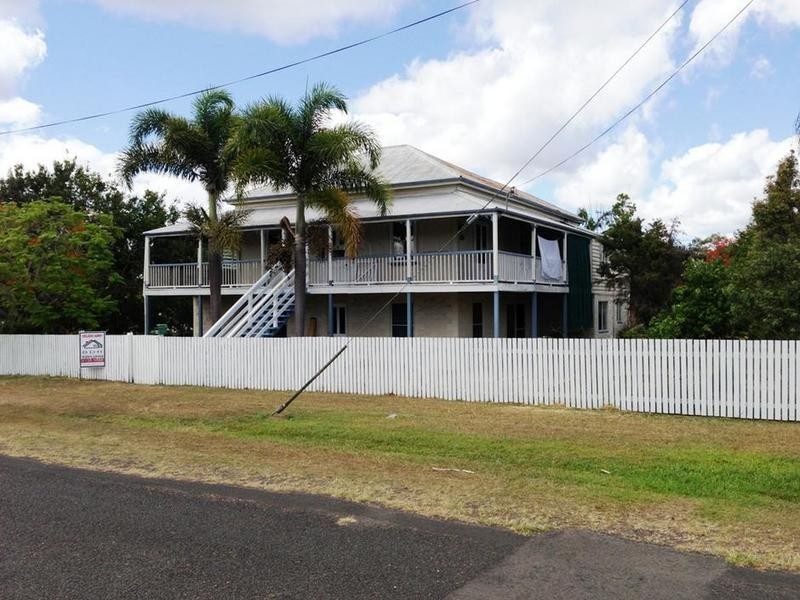 8-10 Whitley Street, Howard QLD 4659