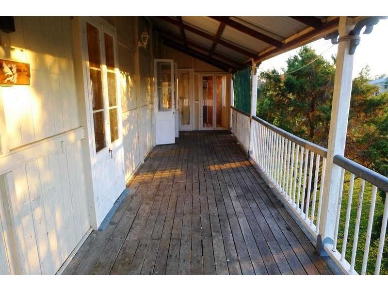 8-10 Whitley Street, Howard QLD 4659