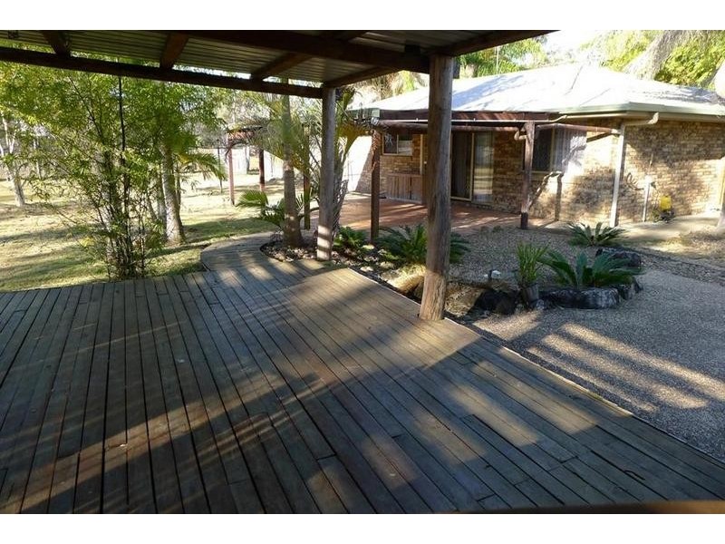 31 Marina Drive, Pacific Haven QLD 4659