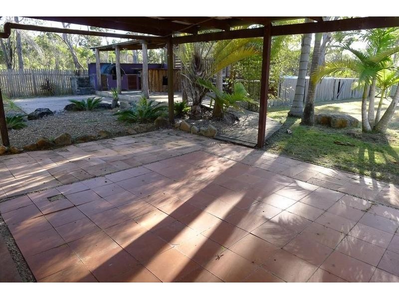 31 Marina Drive, Pacific Haven QLD 4659