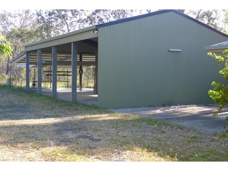 31 Marina Drive, Pacific Haven QLD 4659