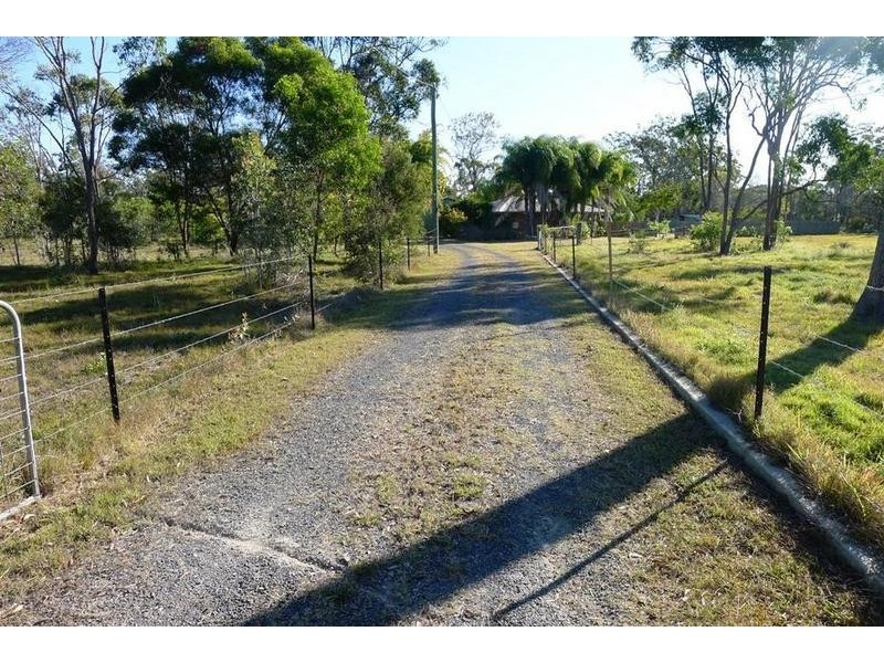 31 Marina Drive, Pacific Haven QLD 4659