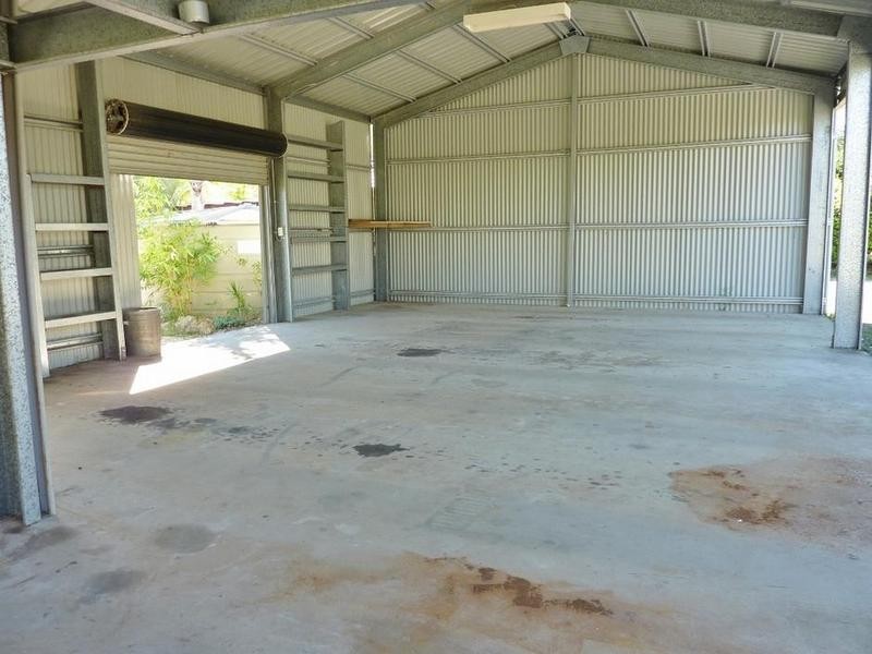 31 Marina Drive, Pacific Haven QLD 4659
