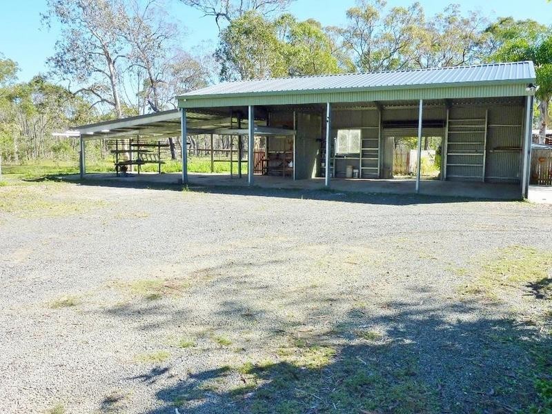 31 Marina Drive, Pacific Haven QLD 4659
