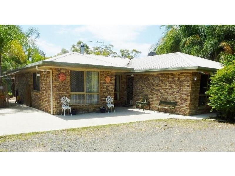31 Marina Drive, Pacific Haven QLD 4659