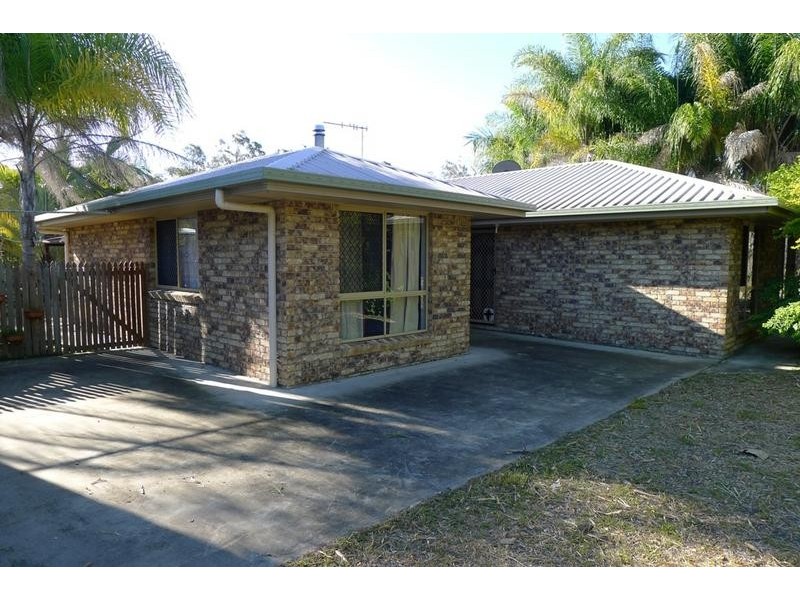 31 Marina Drive, Pacific Haven QLD 4659