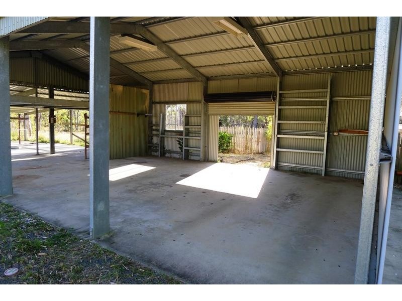 31 Marina Drive, Pacific Haven QLD 4659