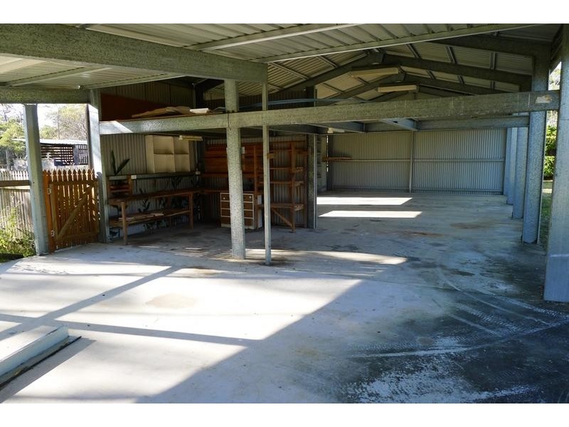 31 Marina Drive, Pacific Haven QLD 4659