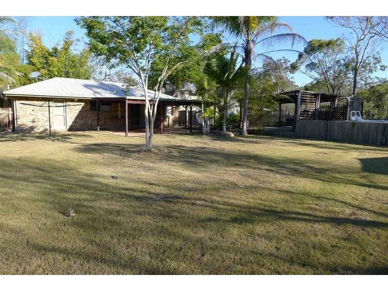 31 Marina Drive, Pacific Haven QLD 4659