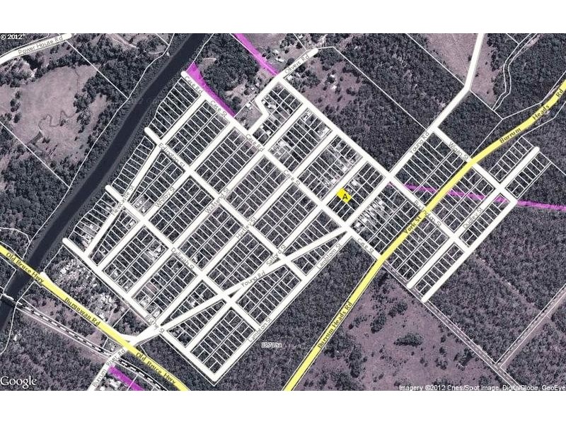 47 Salford St, Burrum Town QLD 4659