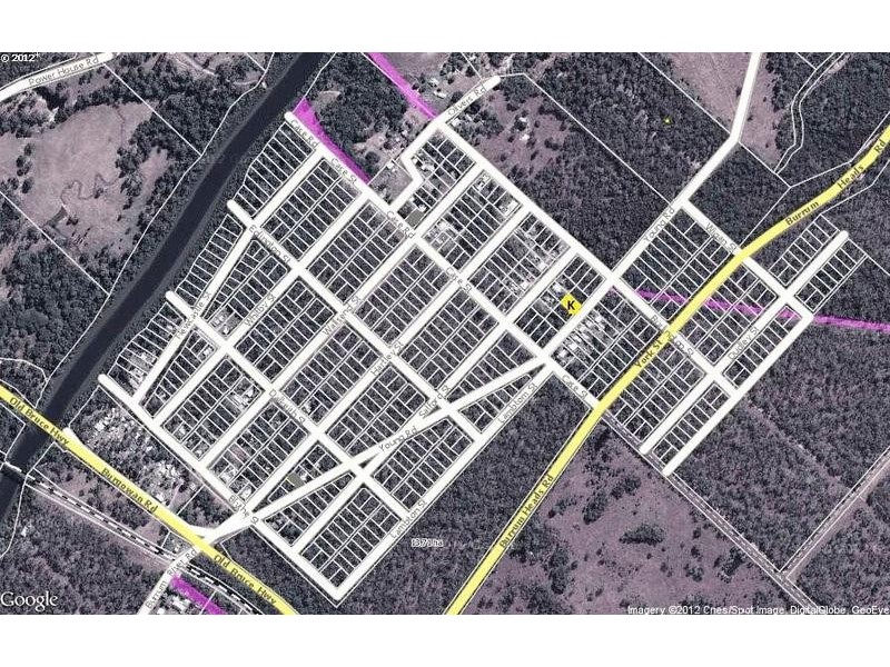 68 Government Rd, Burrum Town QLD 4659