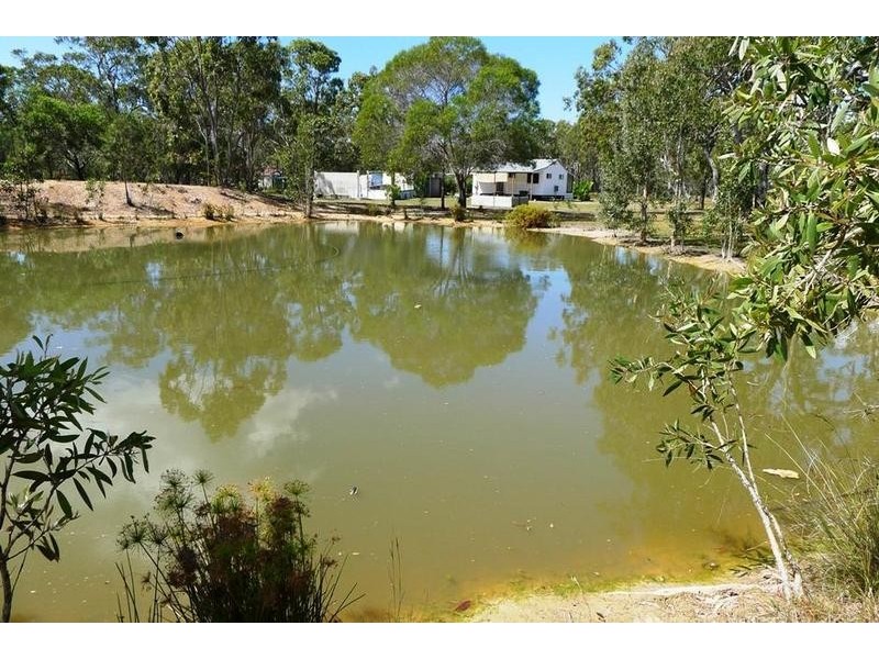 21 Ranch Park Dr, Pacific Haven QLD 4659
