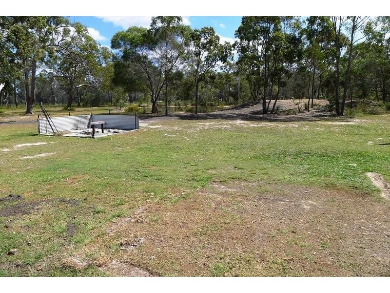 21 Ranch Park Dr, Pacific Haven QLD 4659