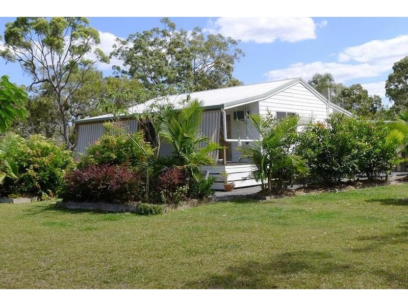 21 Ranch Park Dr, Pacific Haven QLD 4659
