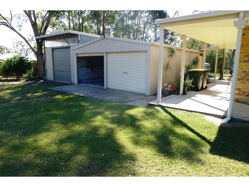 39 Raintree Ave, Burrum Heads QLD 4659
