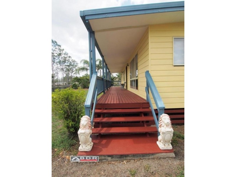 24 Annie St, Howard QLD 4659