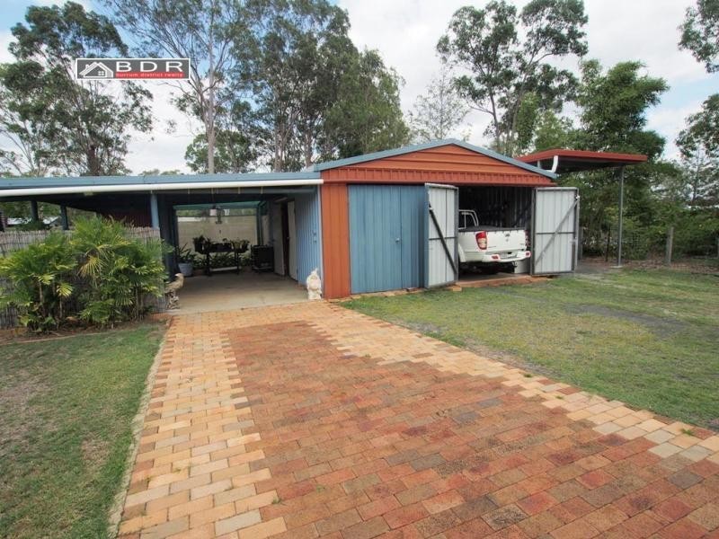 24 Annie St, Howard QLD 4659