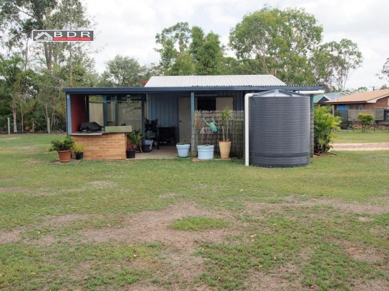 24 Annie St, Howard QLD 4659