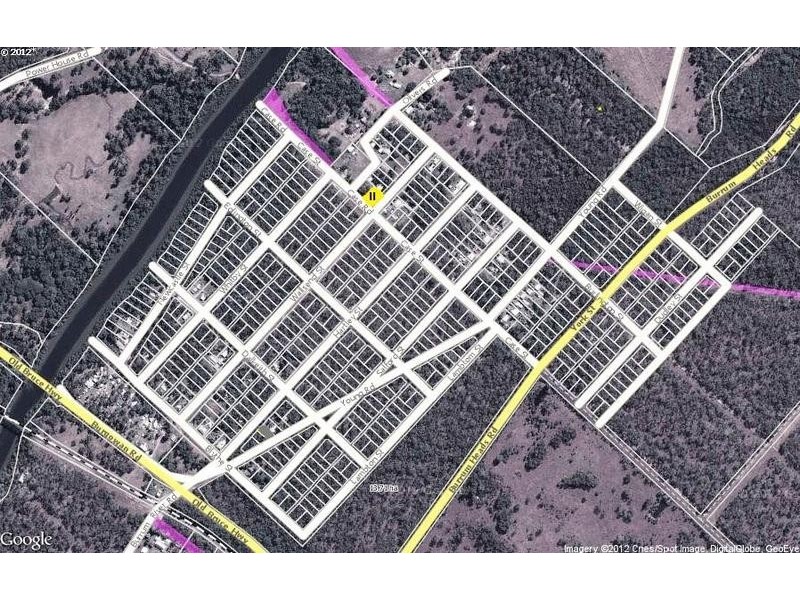 32 Case Rd, Burrum Town QLD 4659