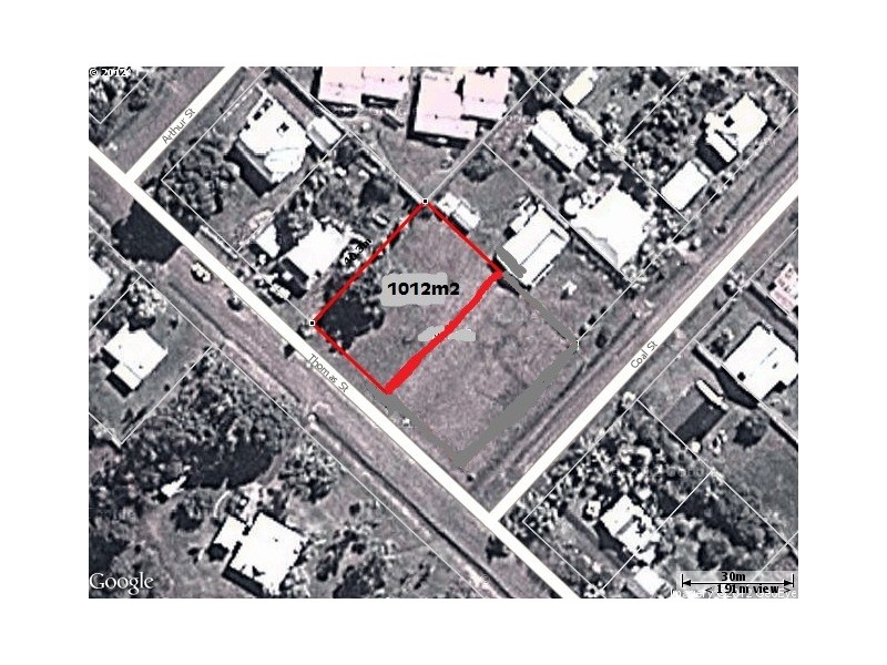 89 Thomas St, Howard QLD 4659